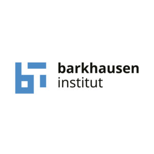 Barkhausen Institut logo