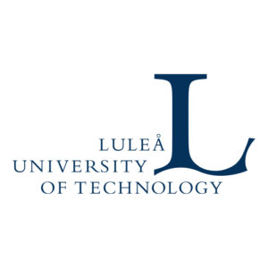 Luleå University of Technology logo