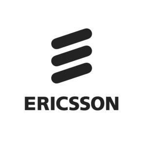 Ericsson logo