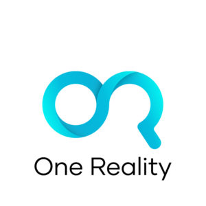 One Reality logo