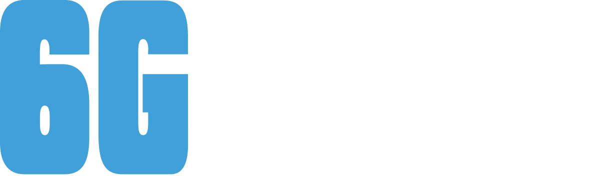6GSNS logo
