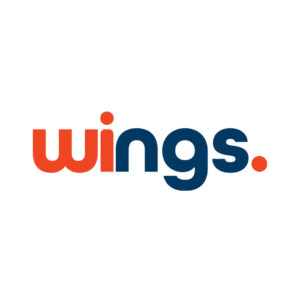 Wings logo